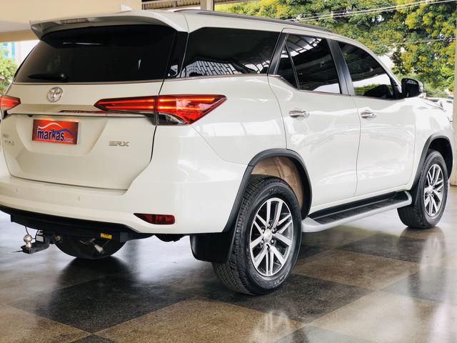 Hilux SW4 Srx - Foto 7