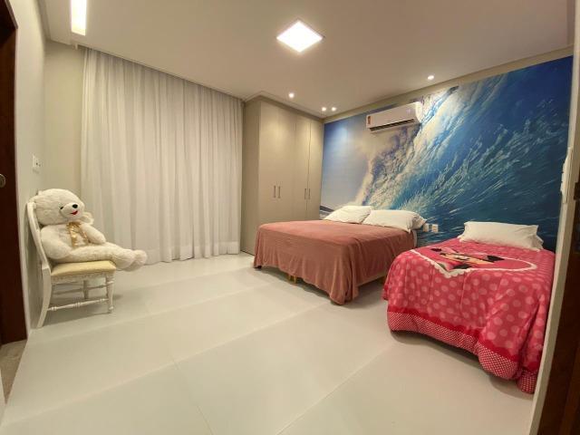 Linda Casa de Luxo em Porto de Galinhas com moveis fixos inclusos 10 quartos 400m² (Dj) - Foto 13