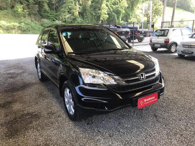 Cr-V Lx 2.0 16V 4x2 - Foto 5