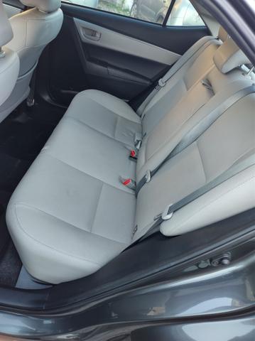 TOYOTA Corolla 2015 IMPECÁVEL - Foto 3