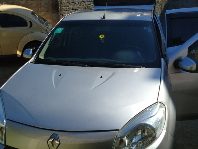 Sandero - Foto 3