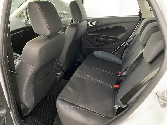 New Fiesta SEL Automático 2017 Único Dono. 30.000 KM - Foto 15