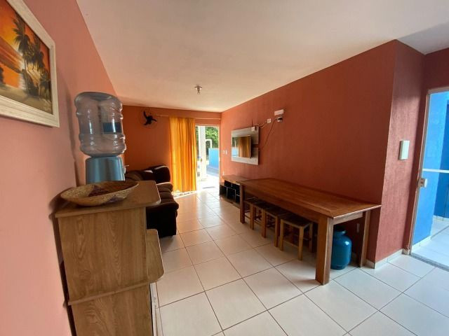 Casa com dois quartos- Itapoá- SC - Foto 9