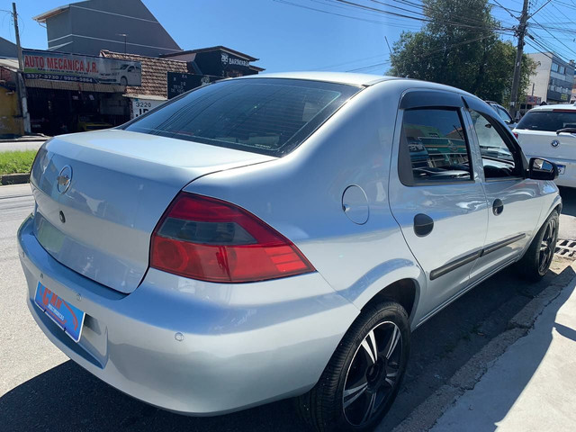 Chevrolet Prisma - Foto 3
