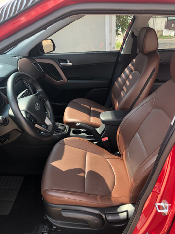 Hyundai Creta 2.0 Prestige 2019 16.000 kms - Foto 7