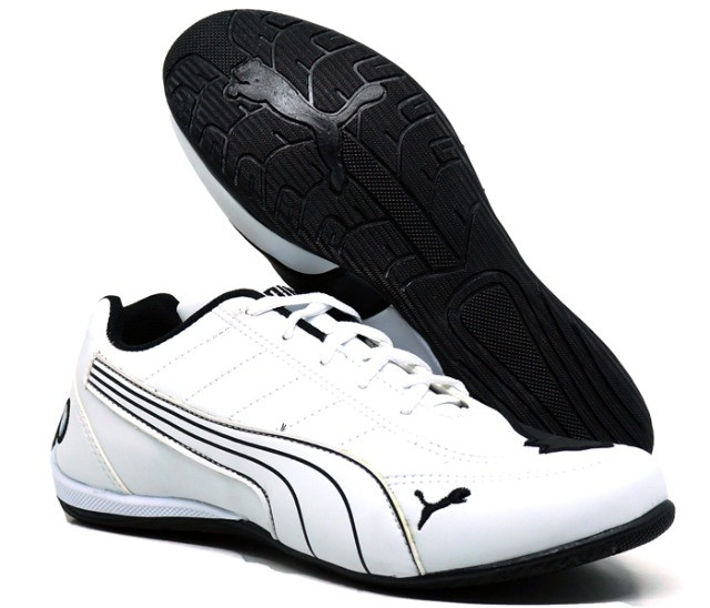 tenis puma audi