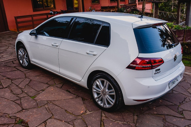 Golf TSI Highline 2014 - Alemão - Foto 17