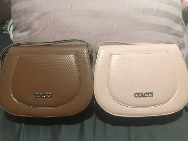 Bolsas Colcci