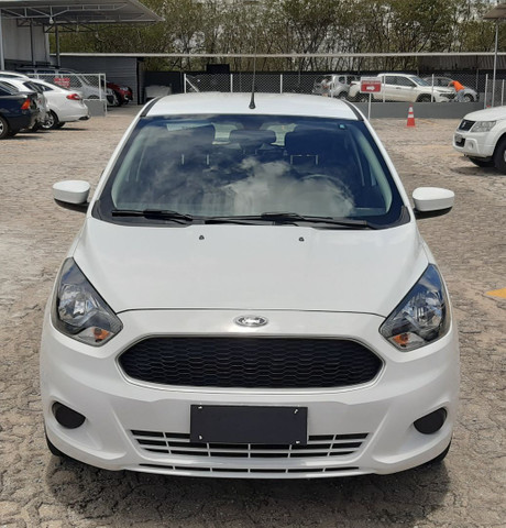 FORD KA 1.0 SE 2018