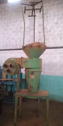 Exaustores de Pó c/ Filtro de Mangas 7,5cv e 15cv - Foto 4