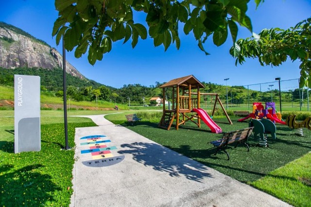 Condomínio Terras Alphaville Maricá 2 - Financie até 36 meses sem juros !