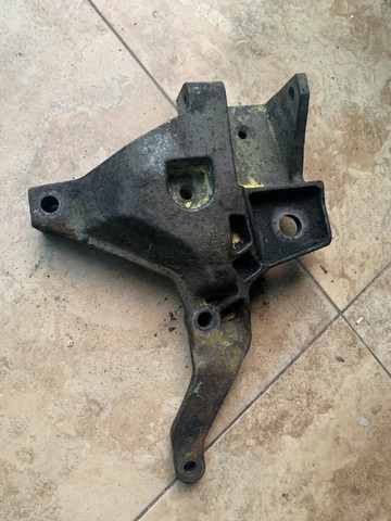 suporte coxim motor land rover freelander 2 original - Foto 3