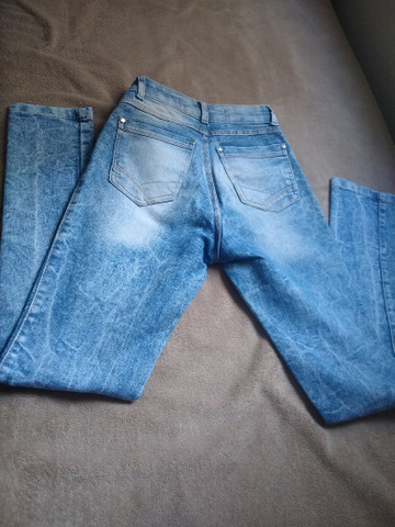 Calça jeans - Foto 2