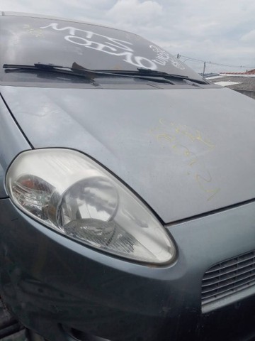 Peças Fiat Punto