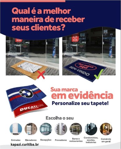 Tapete Vinil Personalizado - A primeira imagem ainda é a que fica?