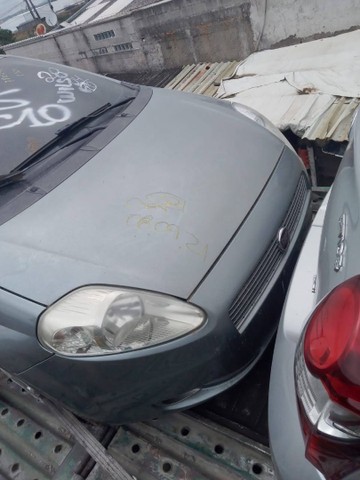 Peças Fiat Punto - Foto 2