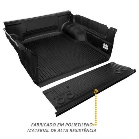  promoção !! Protetor de Caçamba Para todas as Caminhonetes/Picapes - Foto 2