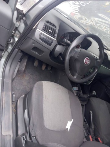 Peças Fiat Punto - Foto 7
