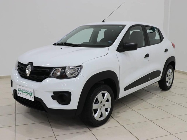 RENAULT KWID ZEN 10MT
