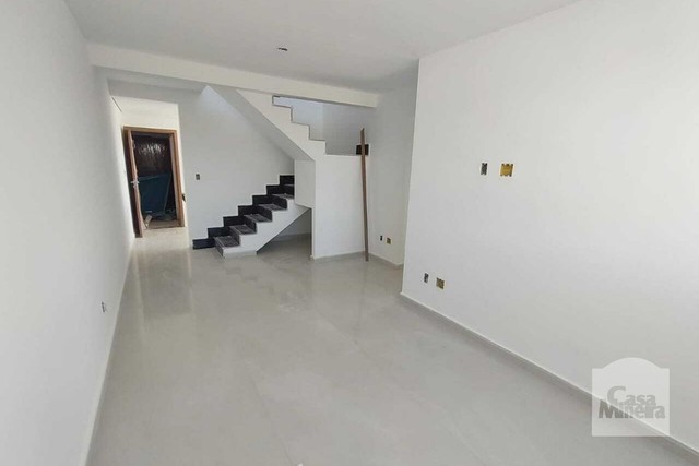 Apartamento à venda com 2 dormitórios em Santa terezinha, Belo horizonte cod:330074