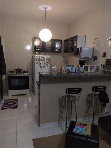 Casa à venda, 73 m² por R$ 250.000,00 - Jardim Aureny III (Taquaralto) - Palmas/TO - Foto 4