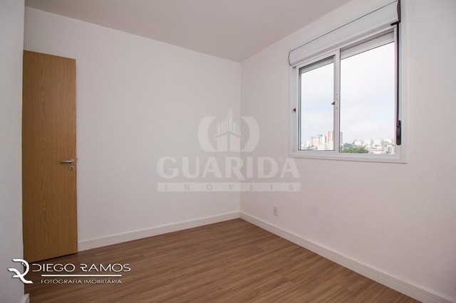 Apartamento para comprar no bairro Tristeza - Porto Alegre com 3 quartos - Foto 19