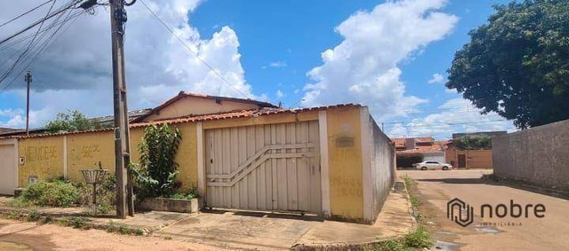 Casa à venda, 127 m² por R$ 250.000,00 - Plano Diretor Sul - Palmas/TO - Foto 2