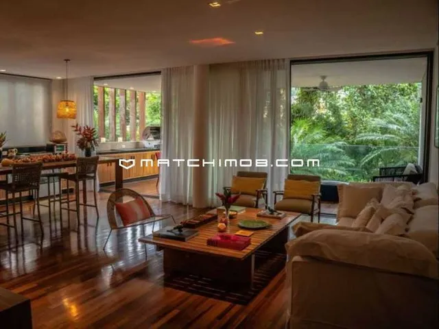 Villas Fasano Angra dos Reis