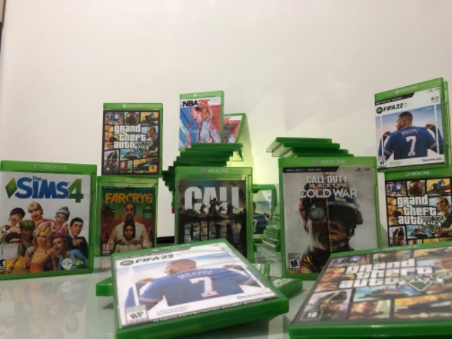 Jogos para Xbox one | series  - Foto 3