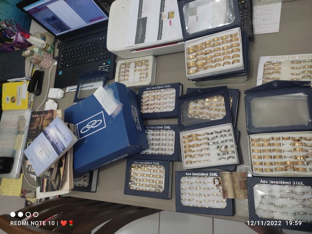 AÇO INOX ? PURA RESISTÊNCIA - Foto 5