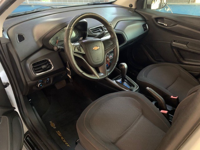 Chevrolet Onix LTZ Automático 2014 - Foto 6