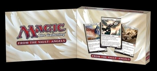 Vendo From the Vault: Angels Box Set (Magic the Gathering) - Foto 2