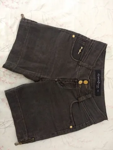 Short