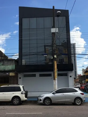 A.Moura Gestor Imobiliário-Aluga na Domingo Marreiro ponto comercial com 360m2(3 pisos)