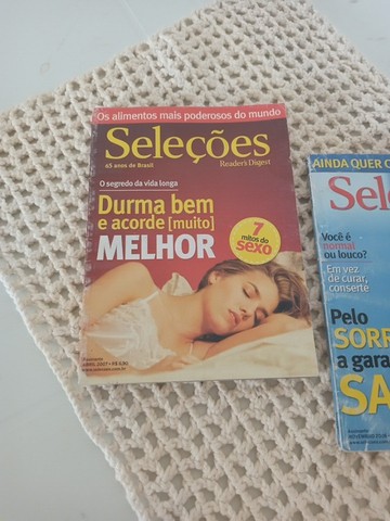 Revistas  - Foto 2