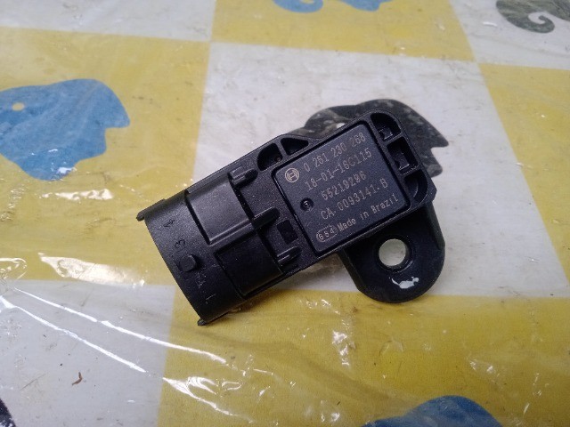 Sensor Map Argo 1.0 3cc 2018 - 2020  Cód 0261230268 55219296 - Foto 4