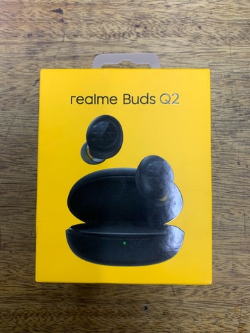 realme buds q olx