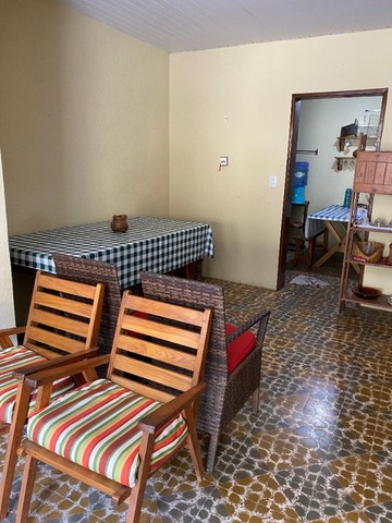 Casa em Guaramiranga disponível para o Reveillon para até 10 pessoas