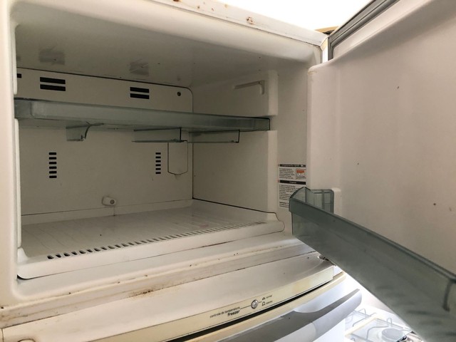 Vendo geladeira + fogão  - Foto 2