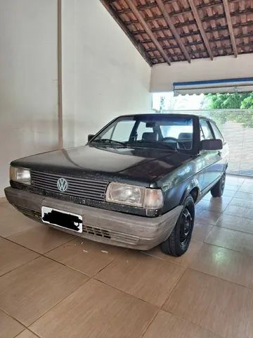 Gol Quadrado Rebaixado a Venda São Jose do Rio Preto sp