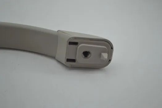 Puxador Alça Teto Pqp Com Cabide Peugeot 207 Original - Foto 5