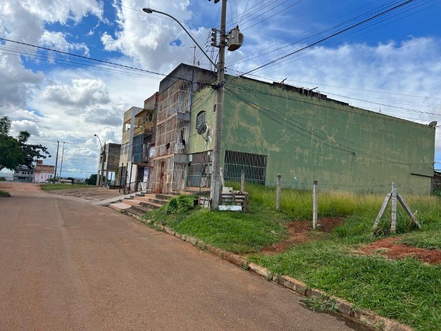 Lote comercial Samambaia - QN 305 - Foto 2