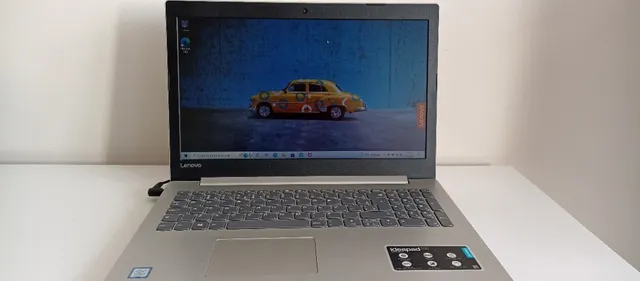 Yoga 520 lenovo  +40 anúncios na OLX Brasil