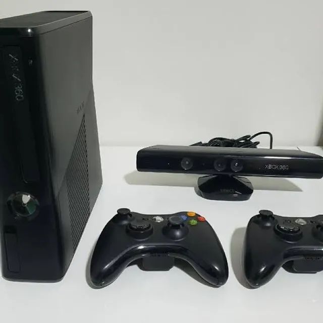 Xbox 360 - Porto Velho, Rondônia