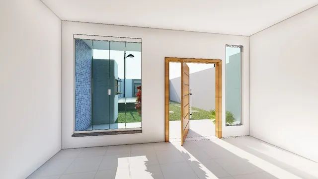 Excelente Casa para Venda - Piam - Belford Roxo - Foto 4