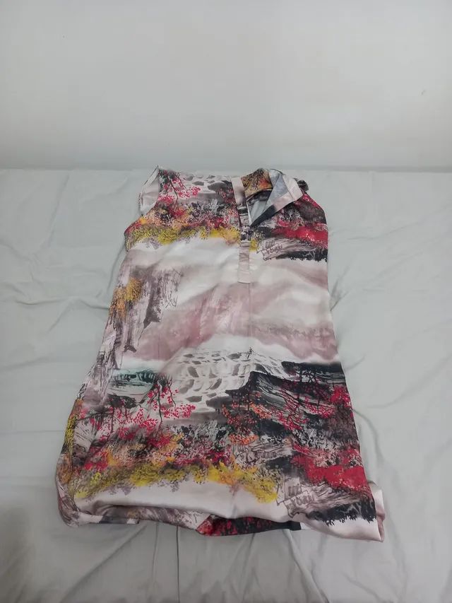 Olx vestidos hot sale usados