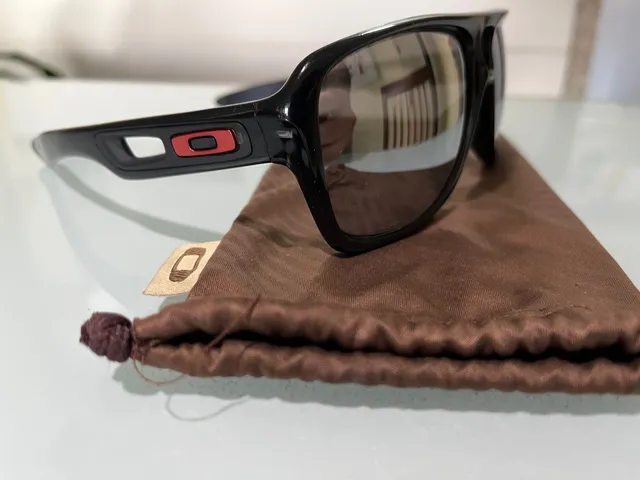 Oculos oakley mandrake  +3 anúncios na OLX Brasil