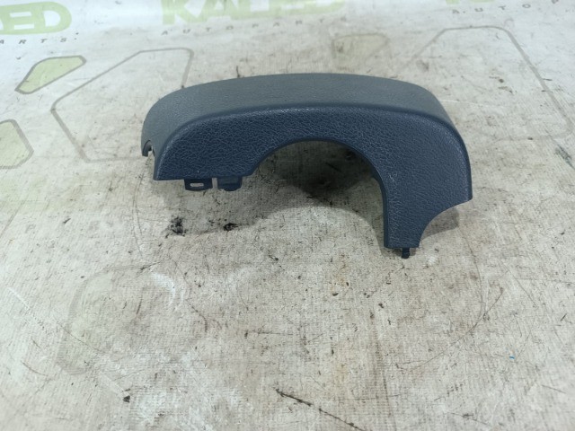 Acabamento superior coluna de direção Renault Clio 01-10 (C/Detalhe)  - Foto 3