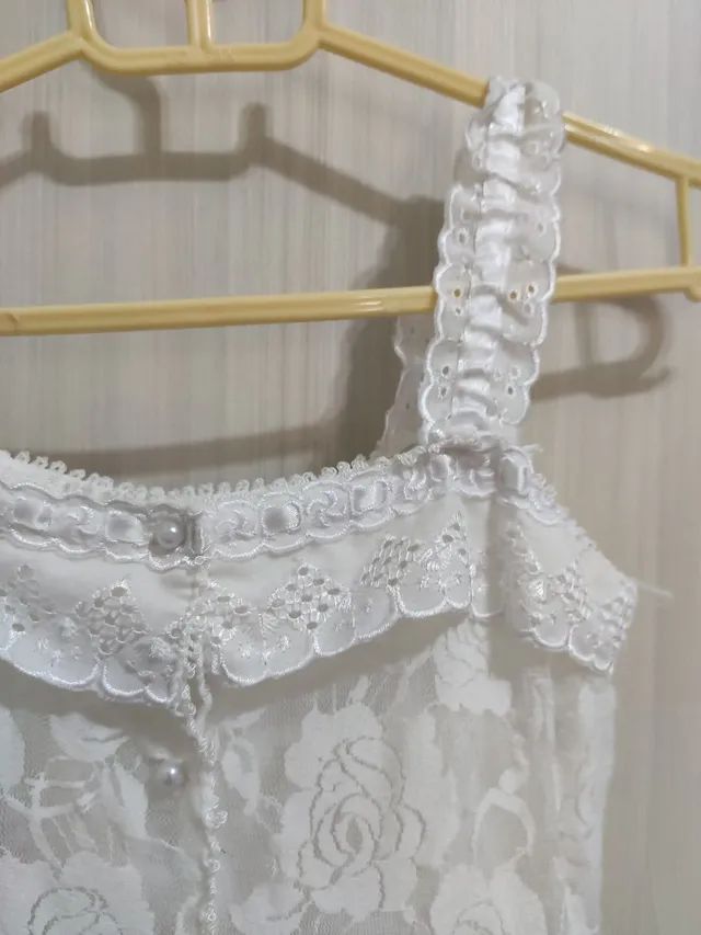 Vestido infantil DISPONÍVEL - Foto 5