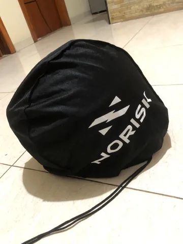 Capacete norisk - Foto 4